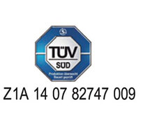 Congratulation! FYTLED Tube gets TUV certificate!