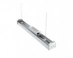 New Products - 3130 Linear High Bay Light