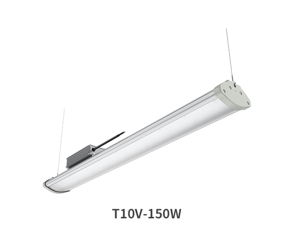 T10V Linear Highbay Light
