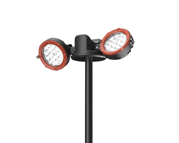 HL606 Multi-functional & portable explosion-proof light