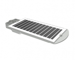 New Products - LED Solar Street Light