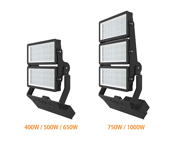  T35 Flood Light