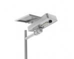 Solar Street Light - T65C Solar Street Light