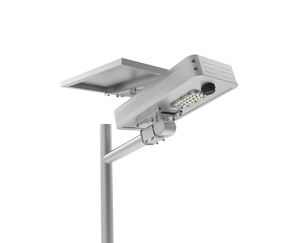 T65C Solar Street Light