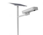 Solar Street Light - T65C Solar Street Light