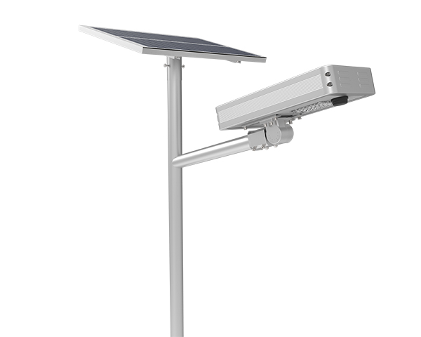 T65C Solar Street Light