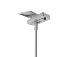 Solar Street Light - T65C Solar Street Light