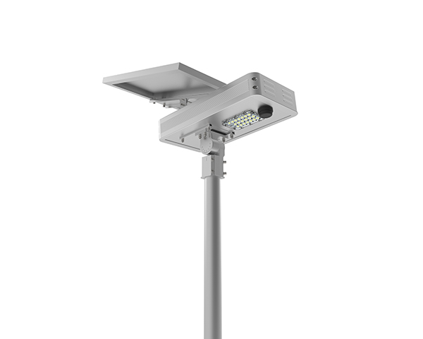 T65C Solar Street Light