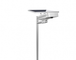 Solar Street Light - T65C Solar Street Light