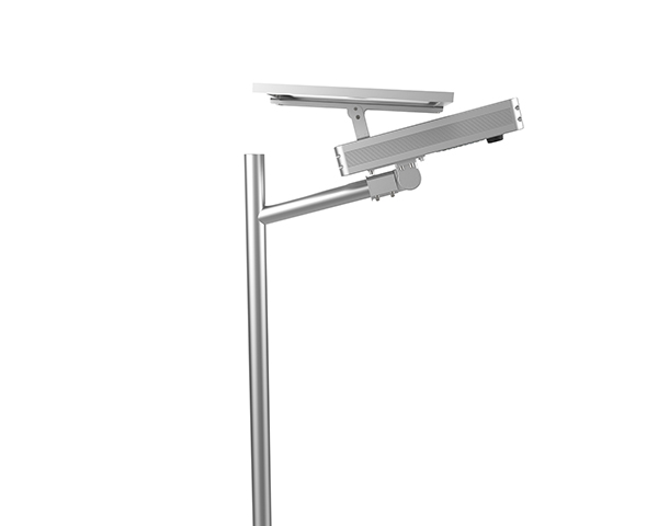 T65C Solar Street Light