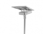 Solar Street Light - T65C Solar Street Light