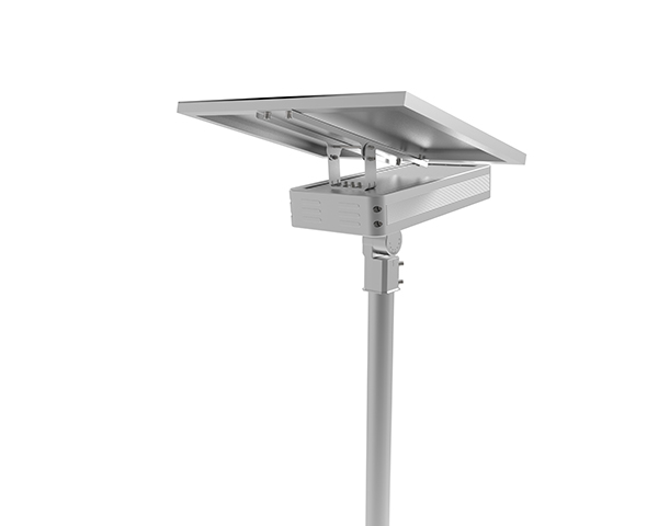 T65C Solar Street Light