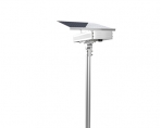 Solar Street Light - T65C Solar Street Light