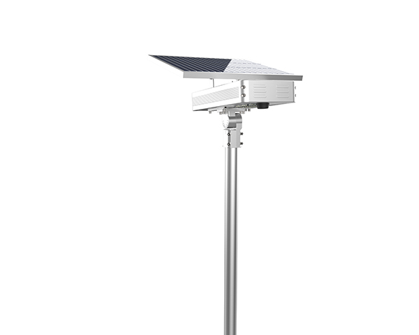 T65C Solar Street Light