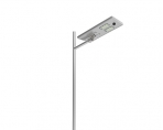 Solar Street Light - T65B Solar Street Light