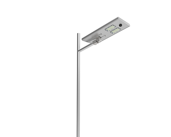 T65B Solar Street Light