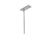 Solar Street Light - T65B Solar Street Light