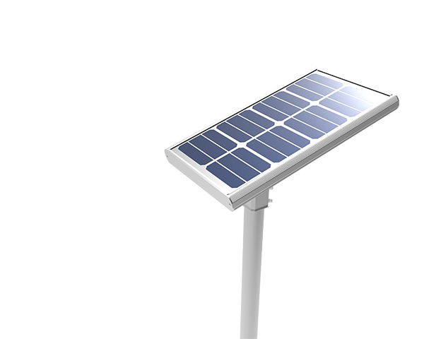 T65B Solar Street Light