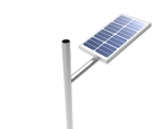 Solar Street Light - T65B Solar Street Light