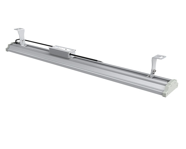 Linear Tunnel Light