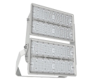 New Products - LED Highmast Light & Sports Light