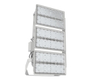 New Products - LED Highmast Light & Sports Light