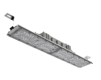 Explosion-proof & Hazardous Location Light - HL162 LED Linear Fixture for Hazardous Area