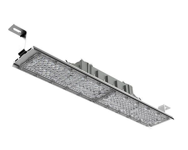 HL162 LED Linear Fixture for Hazardous Area