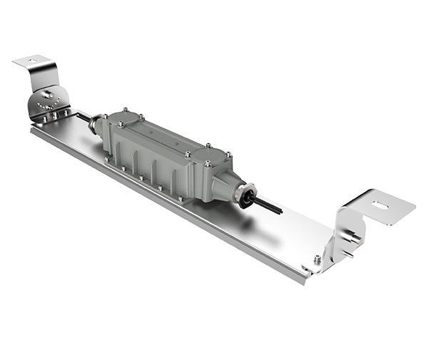 HL162 LED Linear Fixture for Hazardous Area