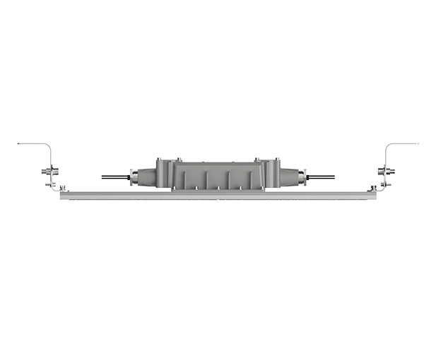 HL162 LED Linear Fixture for Hazardous Area