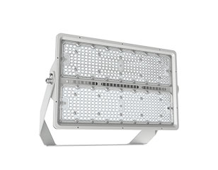 New Products - LED Highmast Light & Sports Light