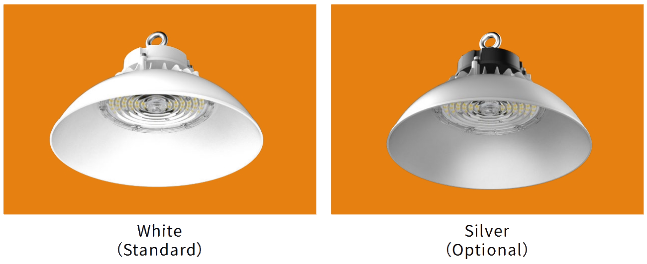 HB67 LED Highbay