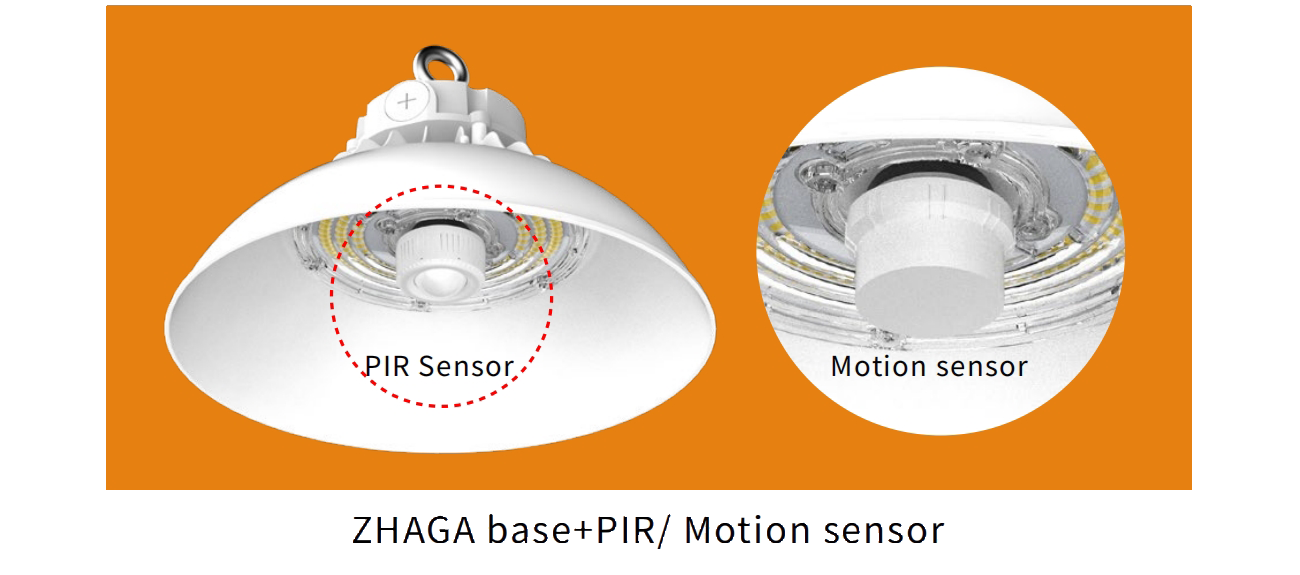 HB67 LED Highbay