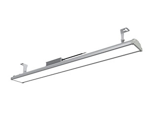 New Products - Linear Tunnel Light