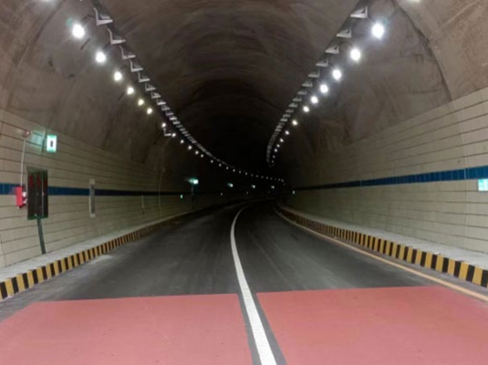 TNC711 Tunnel Light