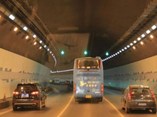 TNC711 Tunnel Light