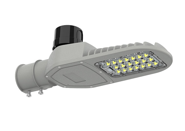 Easyway T63 LED Street Light