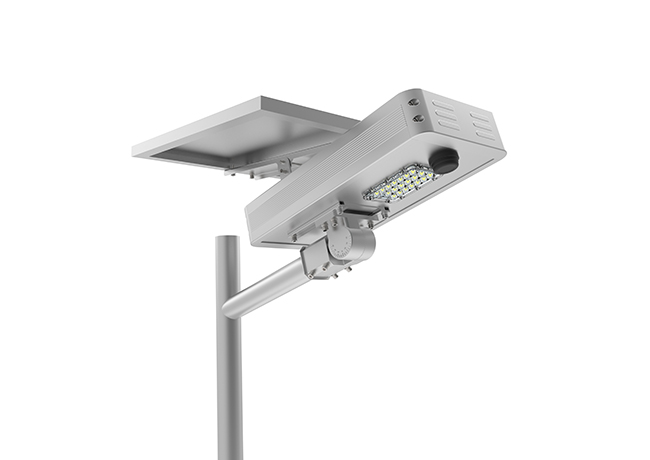 T65C Scloar Street Light