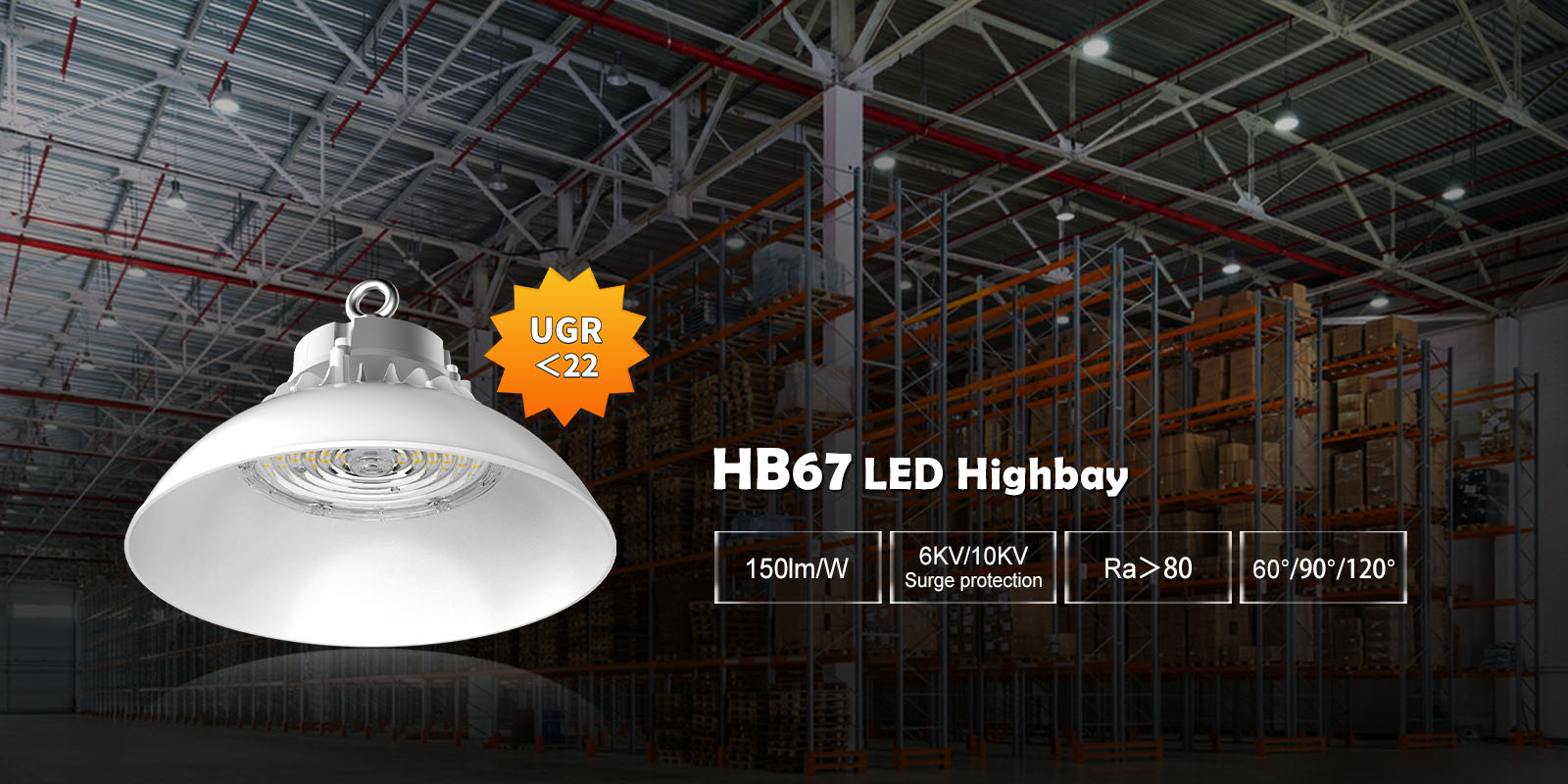 HB67 Highbay